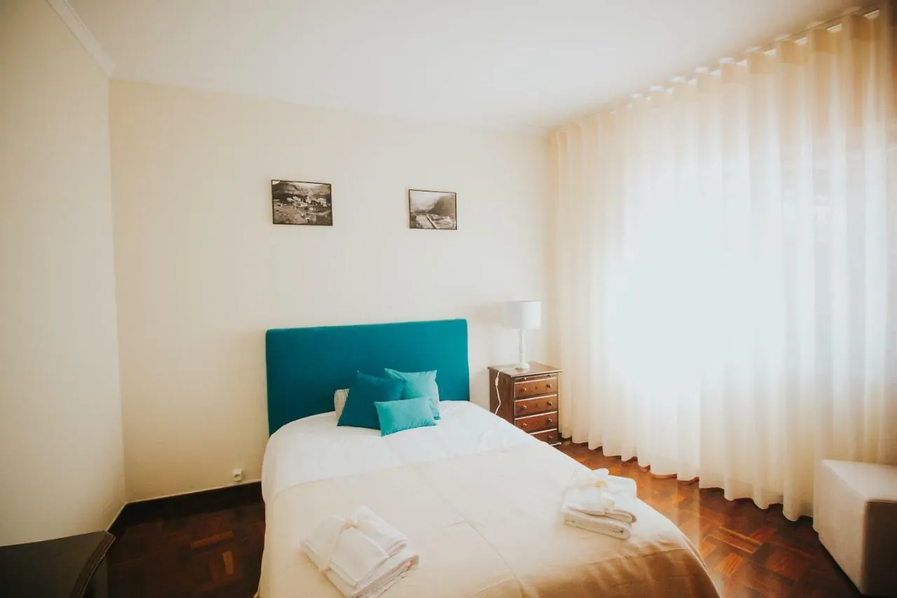 Vila Luis Mendes Villa Ribeira Brava 0*,