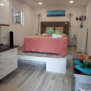  Hébergement de vacances Tabua Village Vip