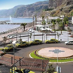  Appartement Giesta Flower By Madeira